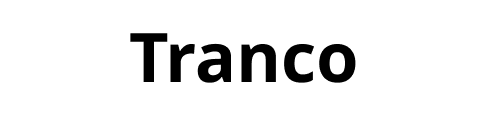 Tranco Logo